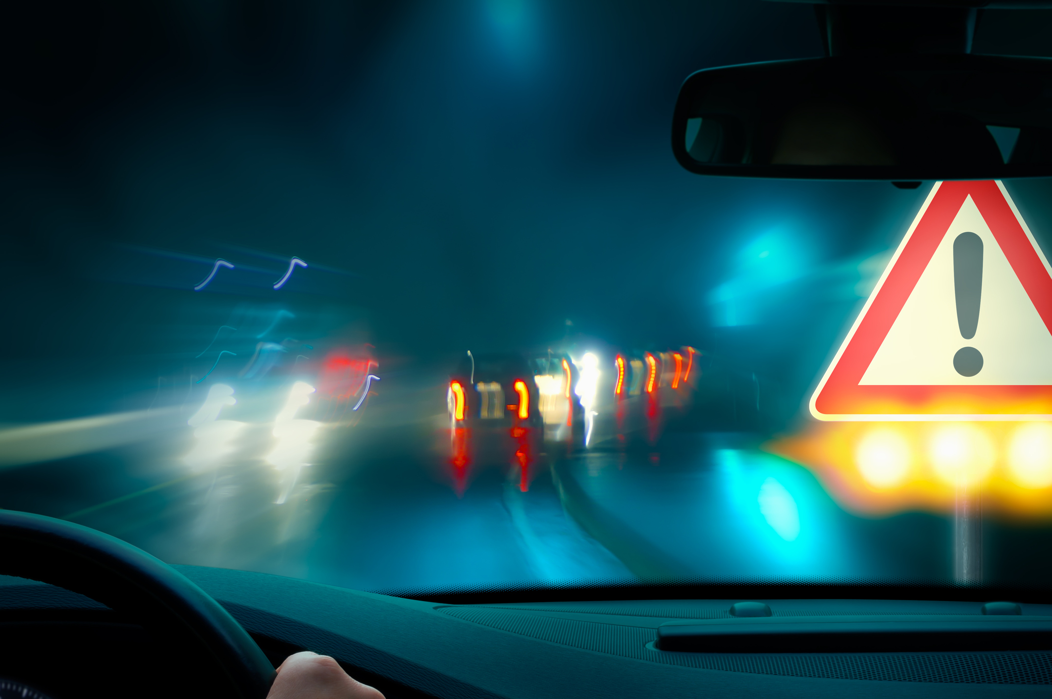 The Importance Of Situation Awareness